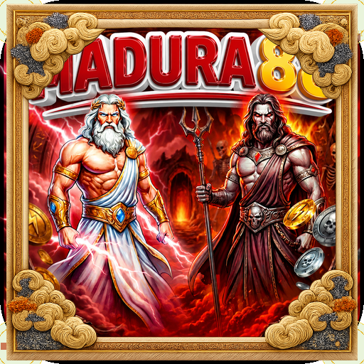 madura88 — mitra unggulan